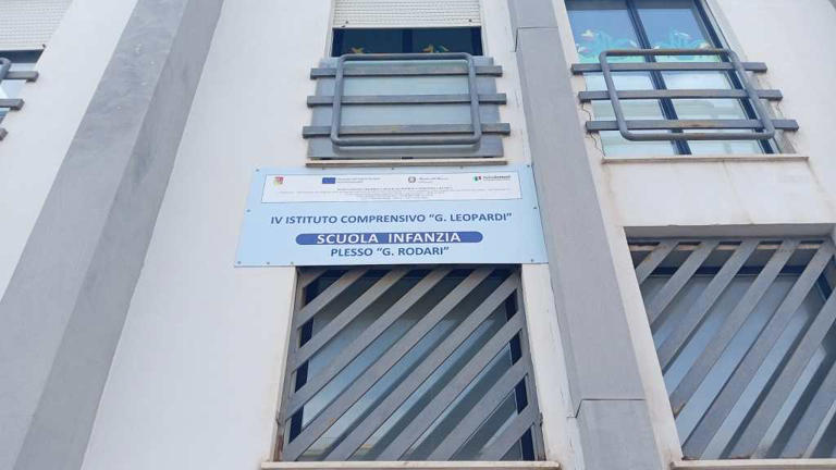Messina, “escrementi di topi alla scuola Leopardi”