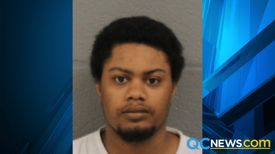 Man charged with rape, murder in 19-year-old woman’s death in North ...
