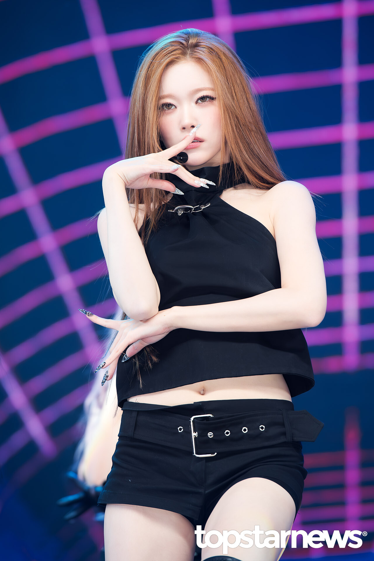 [HD포토] 빌리 츠키, '후쿠토미 츠키' (ZAP 쇼케이스)