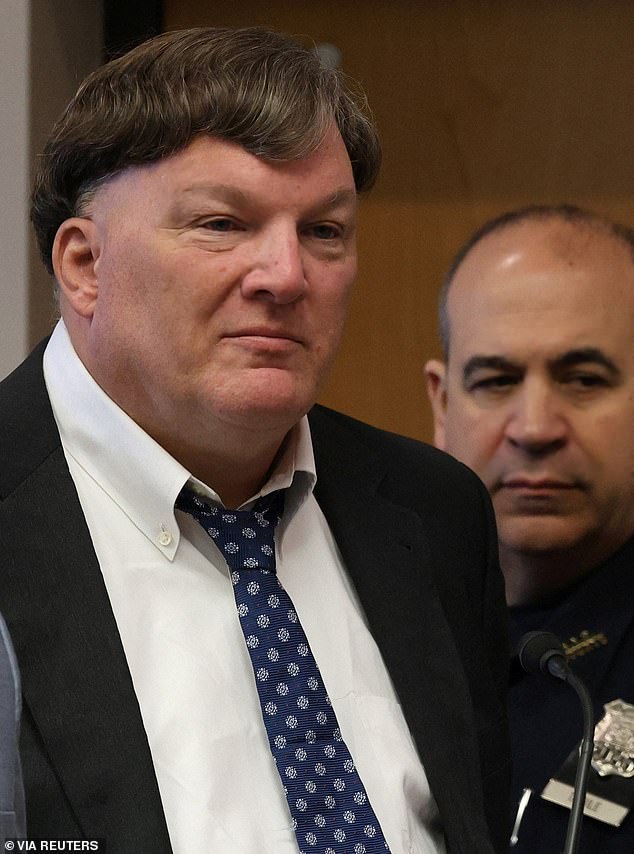 Prosecutor reveals details of Gilgo Beach serial killer's secret plea
