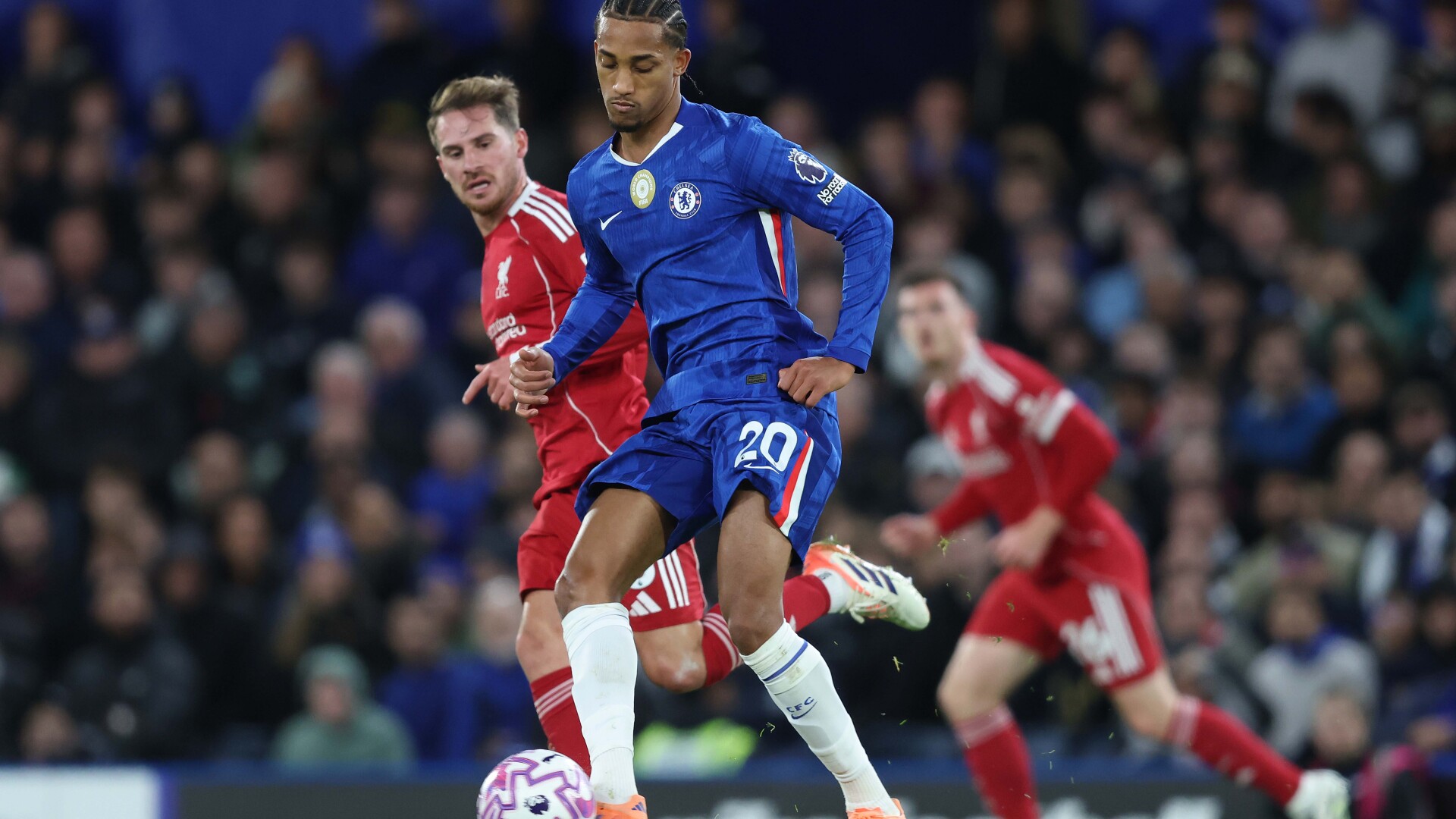 Premier League 2025-26 fixtures: Dates, schedule, how to watch live