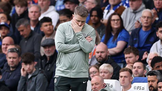 'I will be amazed if the correct decisions are made' - Nevin