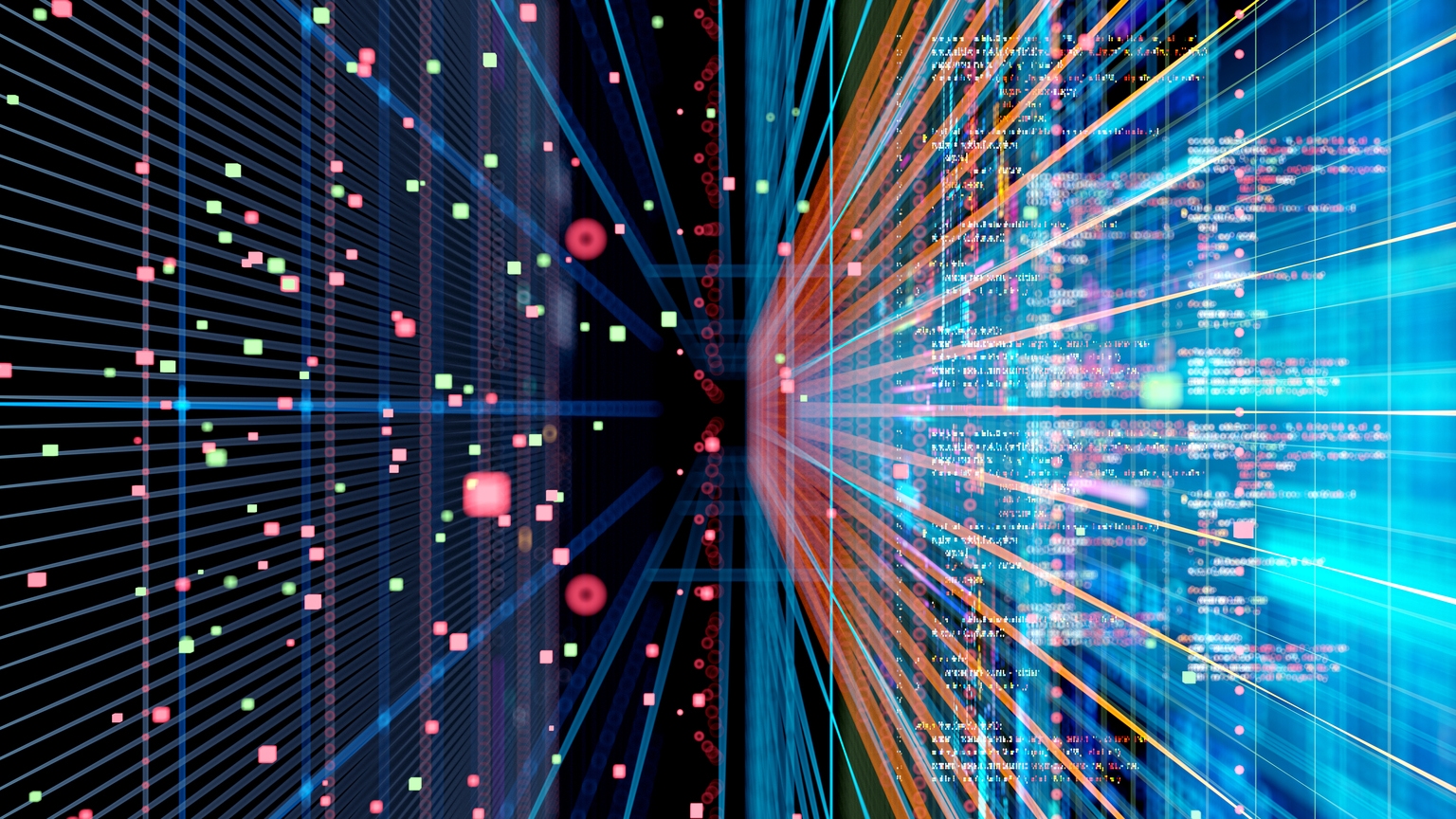 Hut 8 stock surges on $9.8B contract at Beacon Point AI data campus