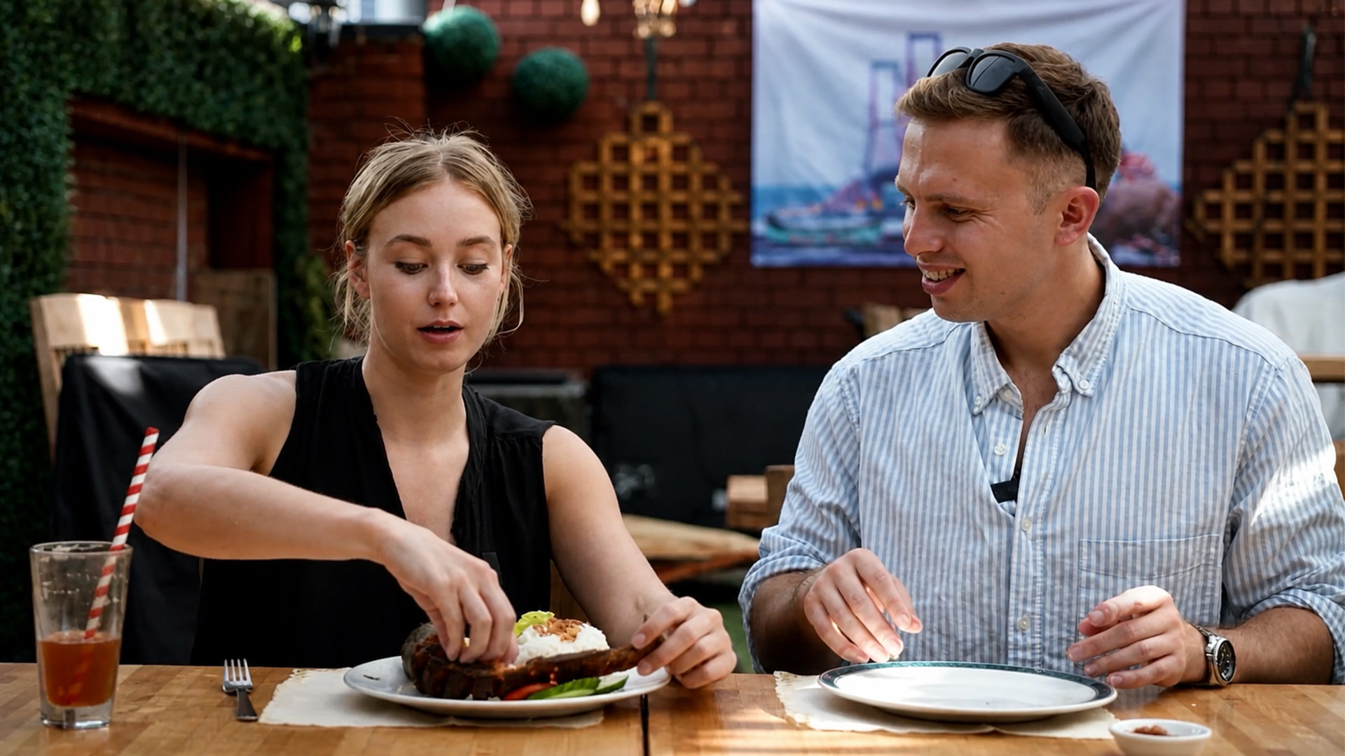 Authentic Madura cuisine found in London