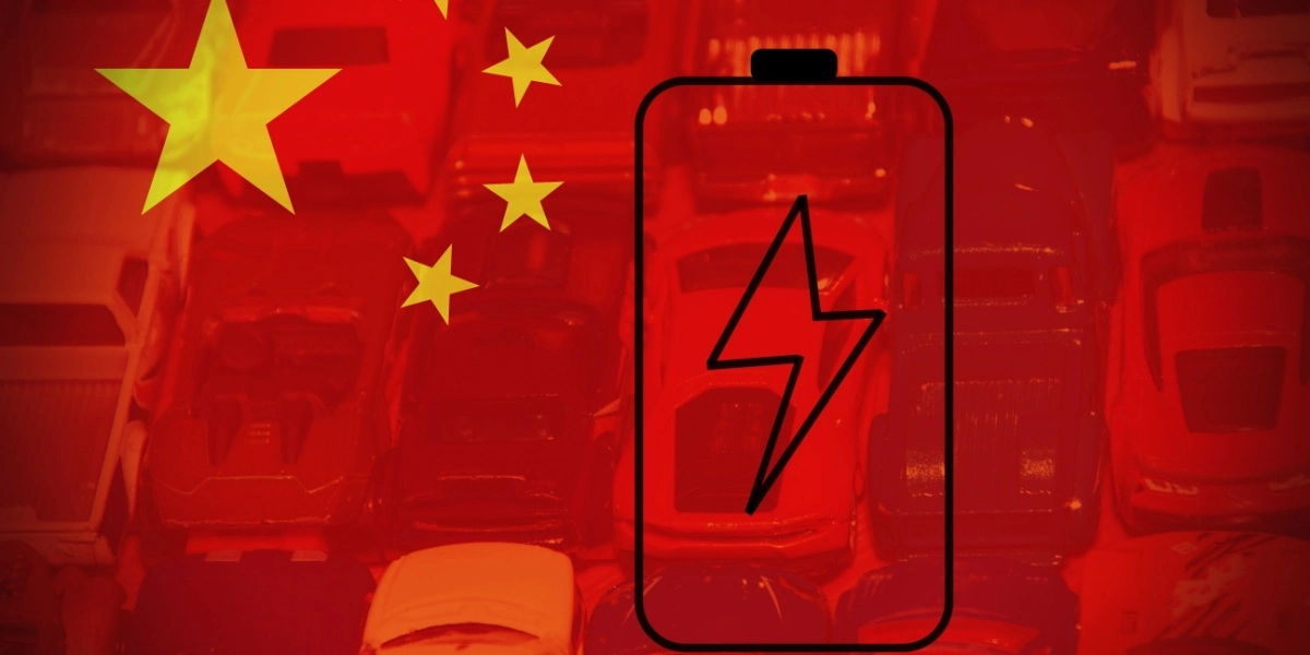 China unveils ultra-cheap battery that could rival lithium
