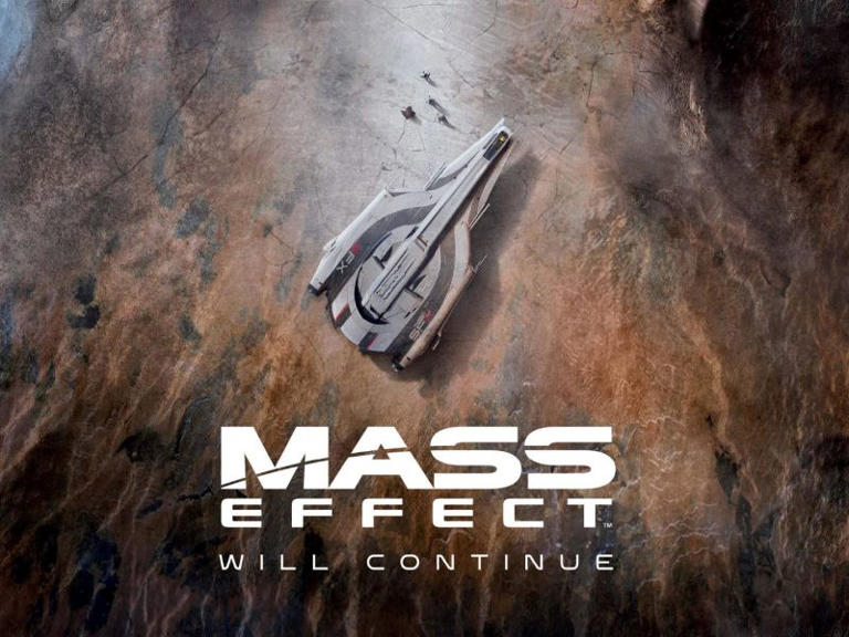 Che fine ha fatto Mass Effect 5? BioWare continua a fare la misteriosa