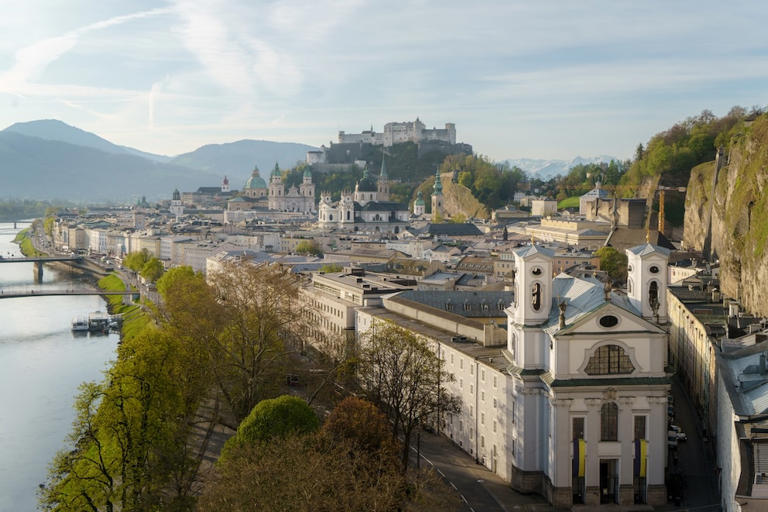 Vacation in Austria – the perfect destination for everyone
