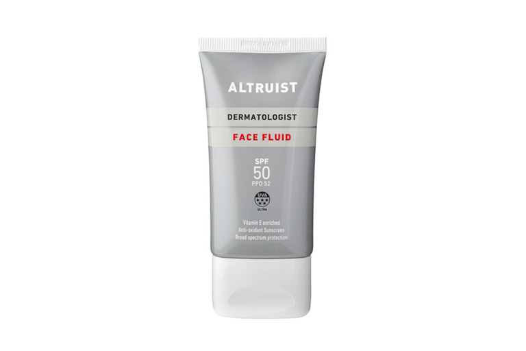 How to choose a men’s moisturiser for your skin type