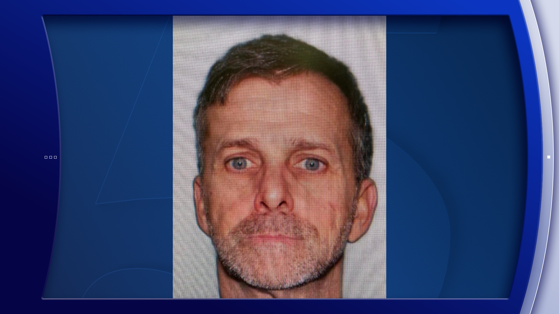 Manhunt intensifies in Stewart County for armed fugitive Craig Berry, a ...