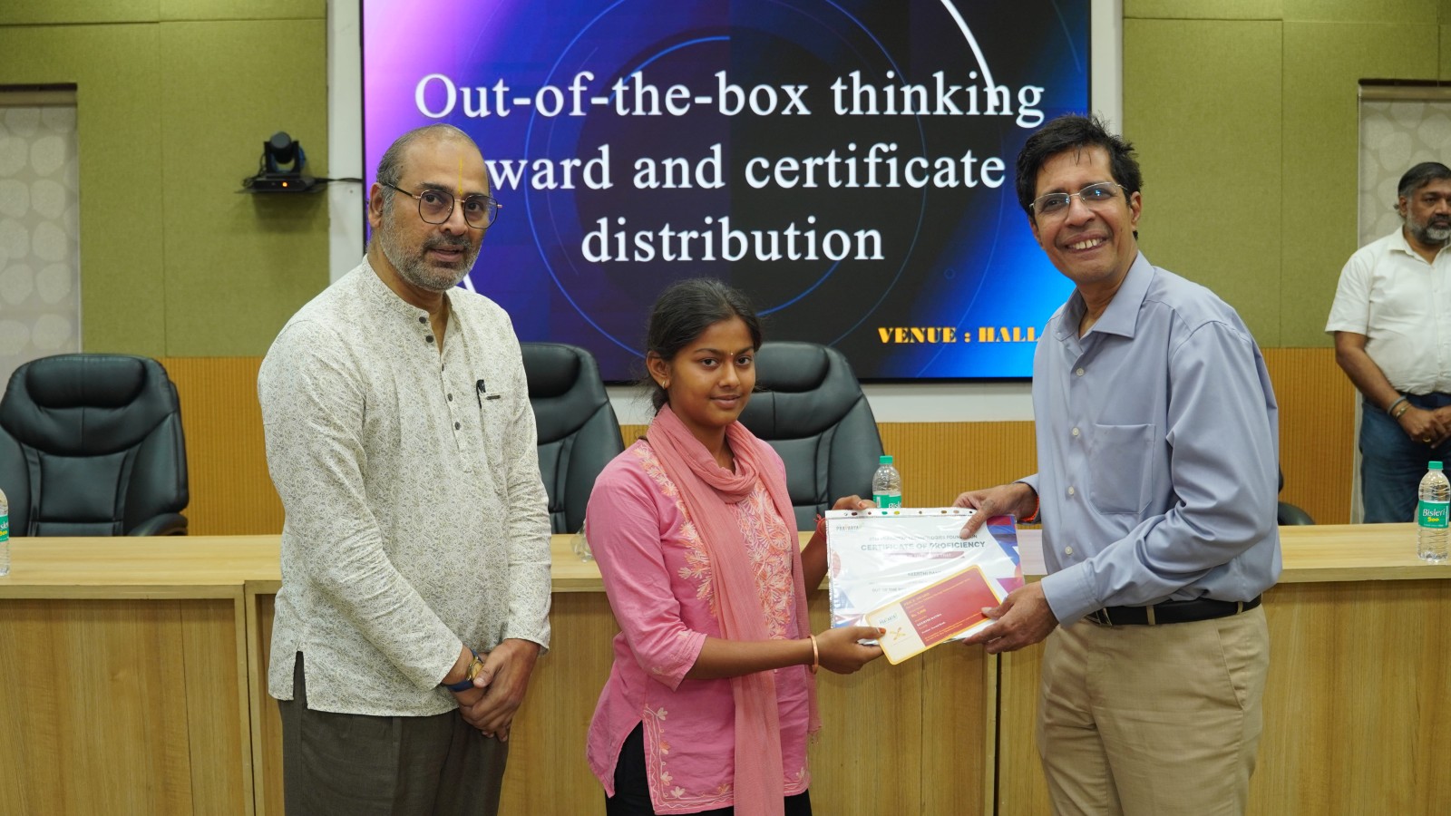 IIT Madras opens 2026 'Out of the box thinking' course registration