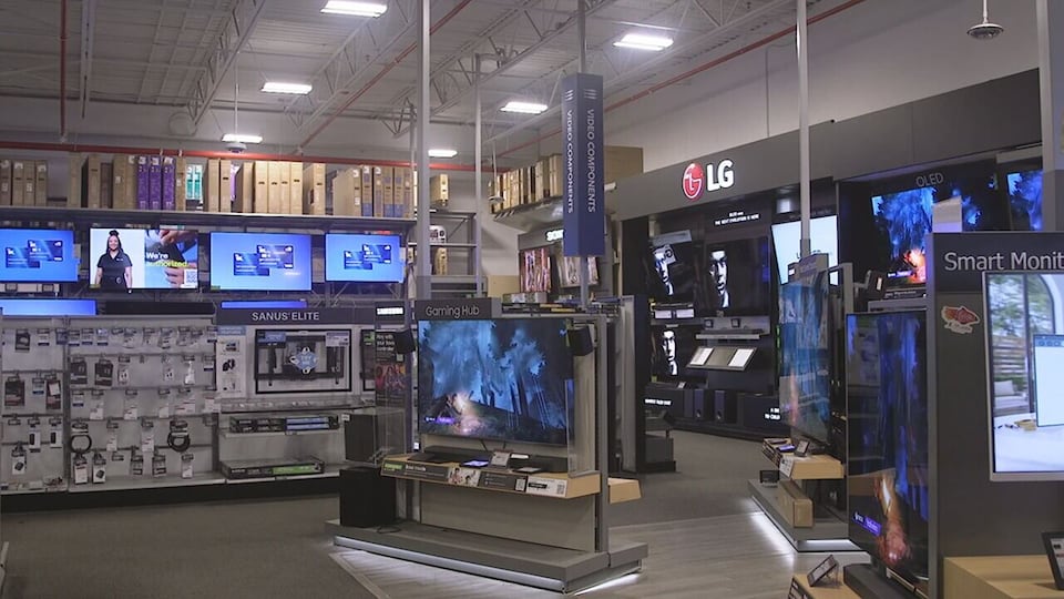 Strategies for saving money on big-ticket items