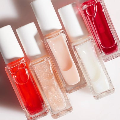 A range of French polishes that multiple HuffPosters own and love