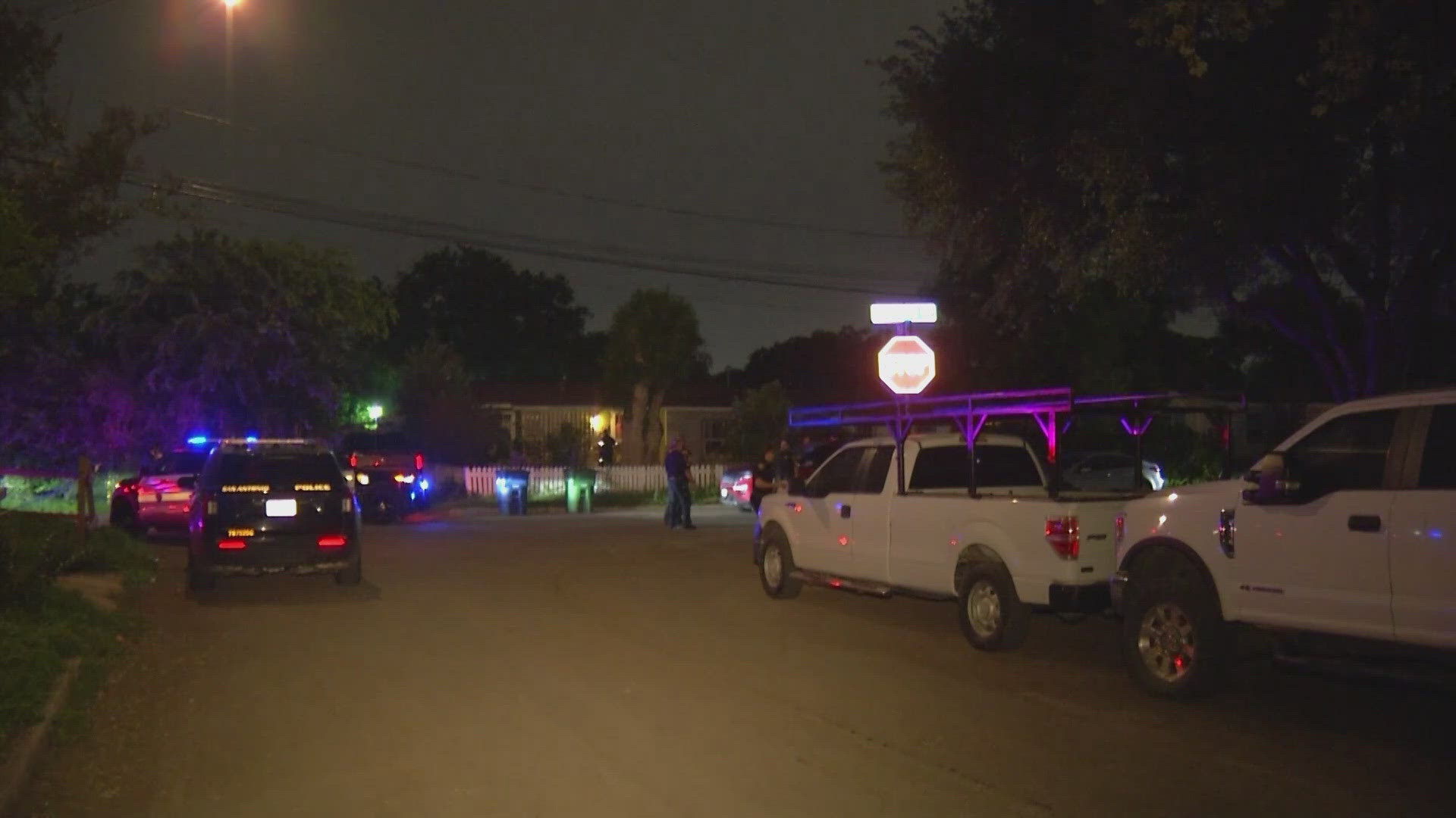 Murder suicide leaves 2 dead, 1 critical in northwest side home, child ...