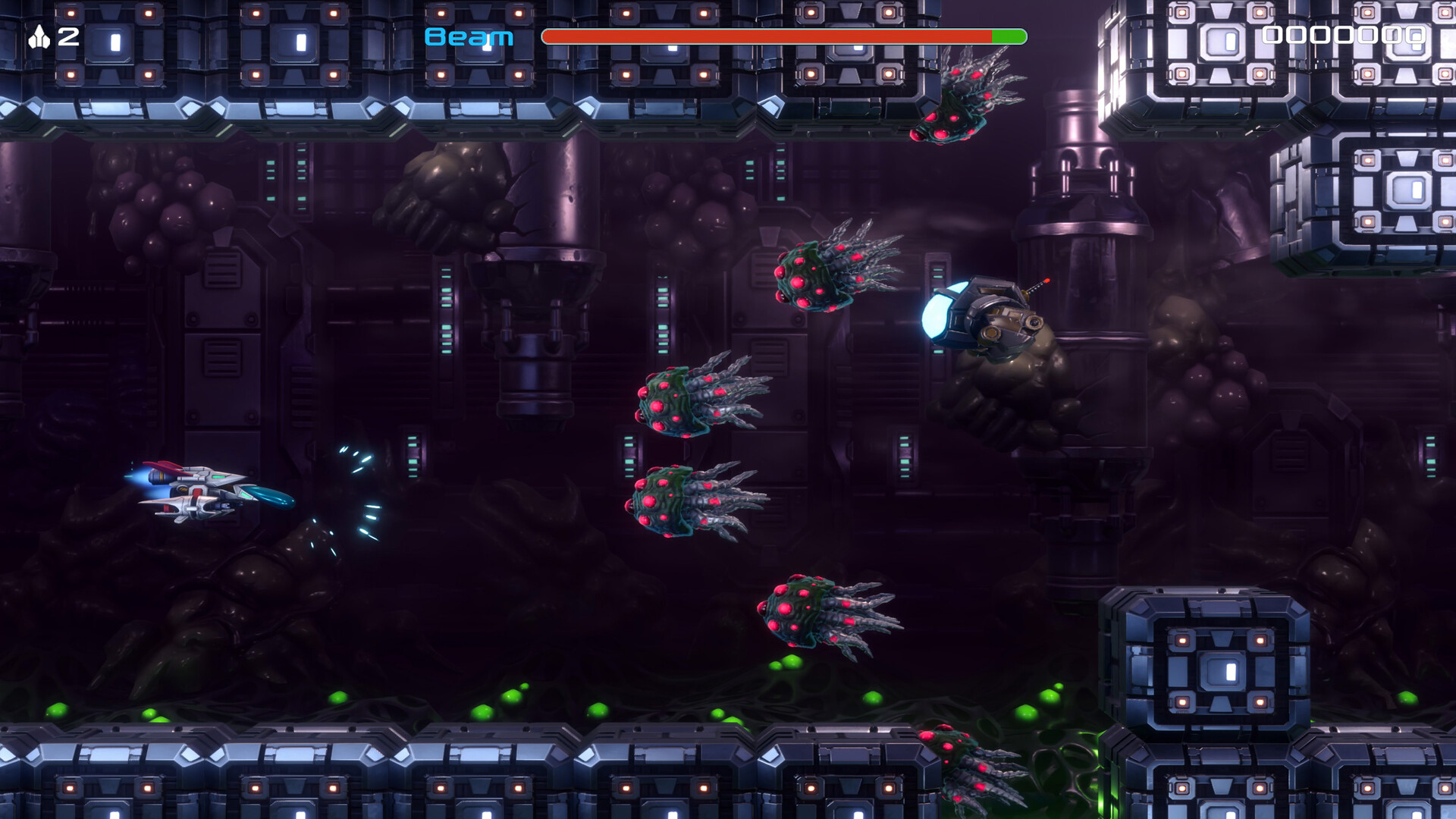 R-Type Dimensions III: rinviata l'uscita delle edizioni fisiche