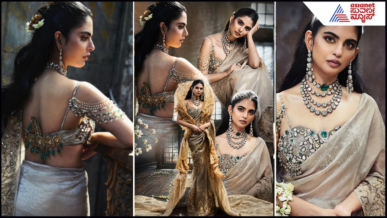 Isha Ambani: Her Met Gala look was a stunning history lesson in jewels!