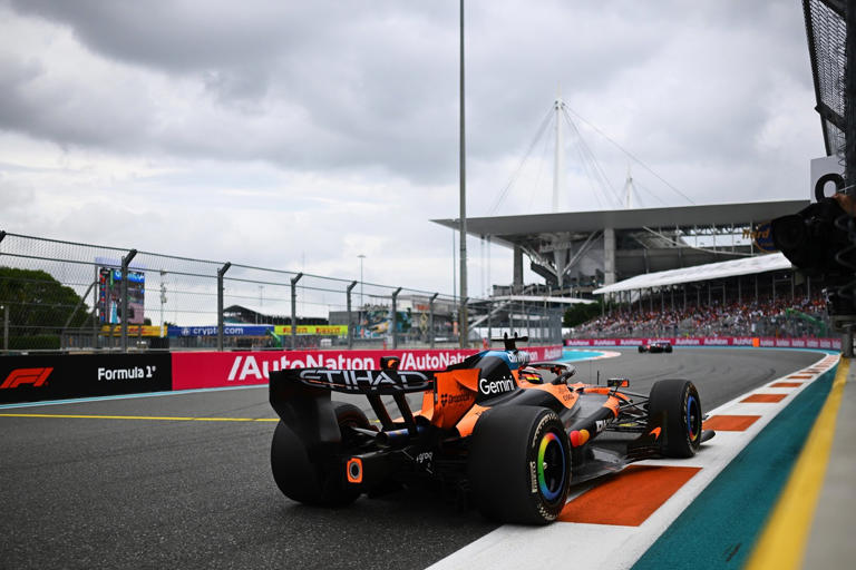 Why time is running out to make bigger F1 power unit changes for 2027