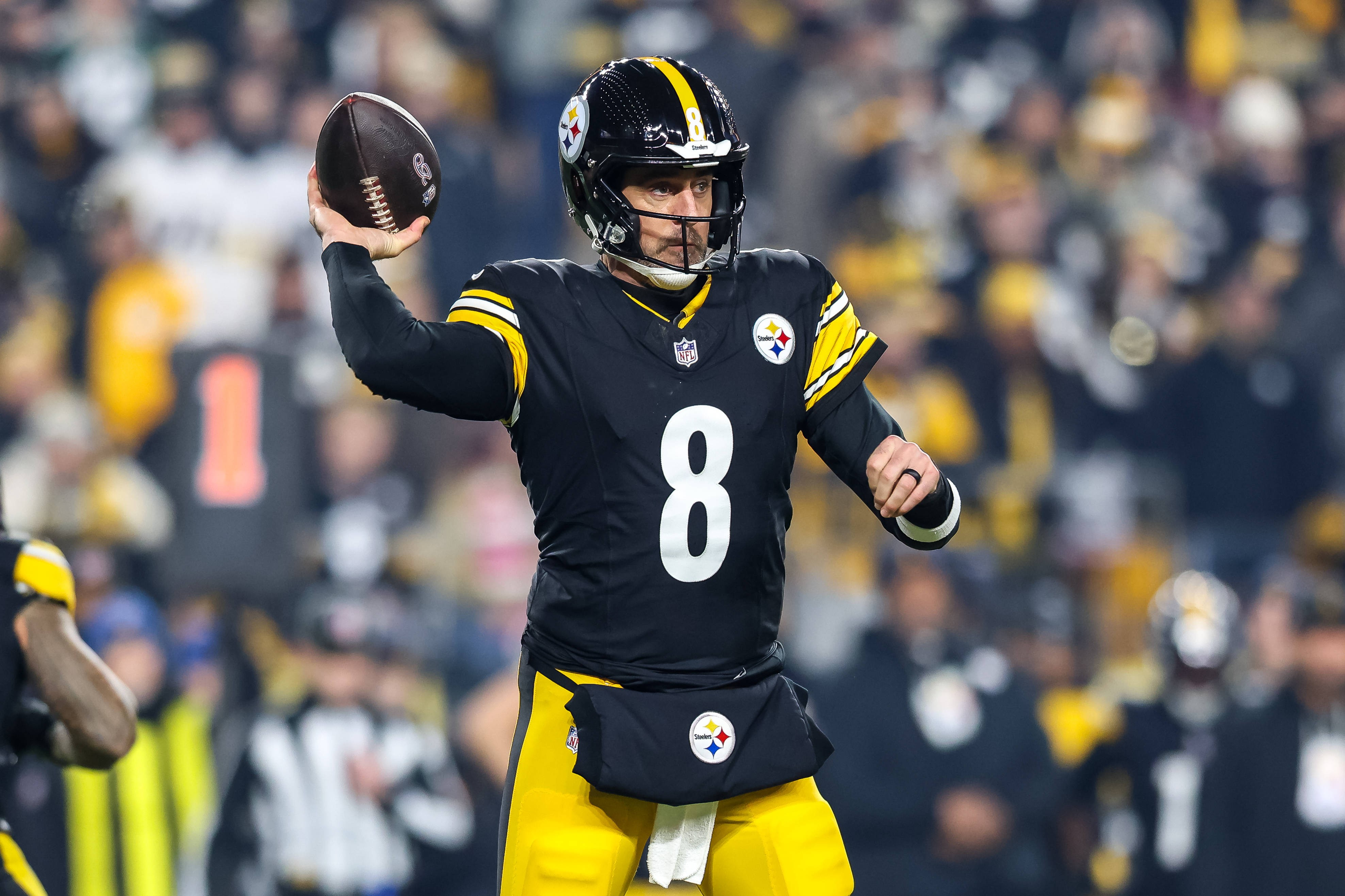 8 NFL teams facing the biggest drop-off in 2026
