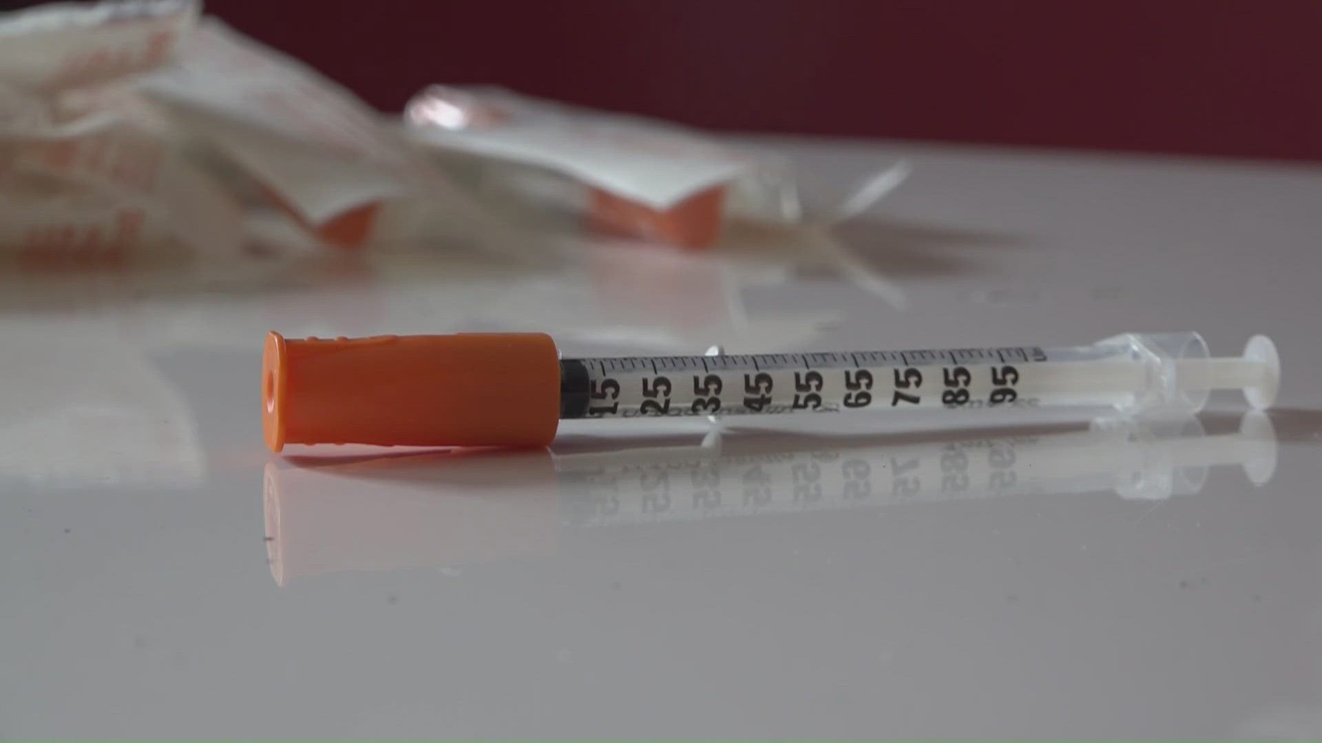 Bangor extends syringe cleanup program after thousands of needles ...
