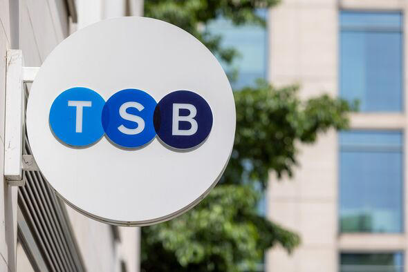 TSB update as 'Santander change could end 216 years of history'