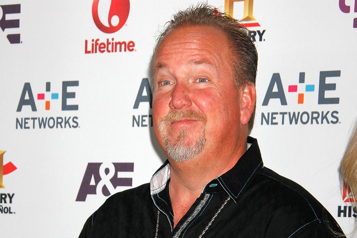 A&amp;E Networks 2013 Upfront