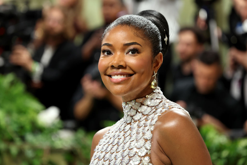 Gabrielle Union snubbed by rude reporter at 2026 Met Gala — fans outraged