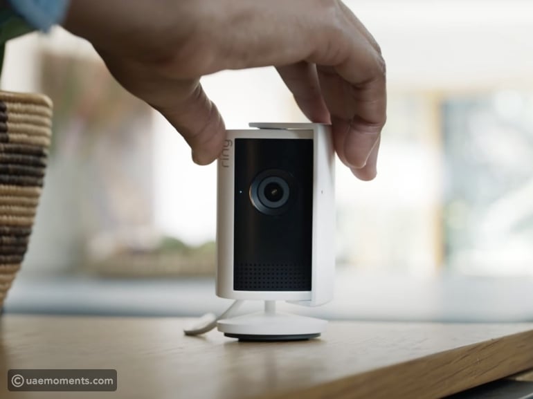 Amazon Indoor Cam Plus (2K) review: Smart security with privacy in mind