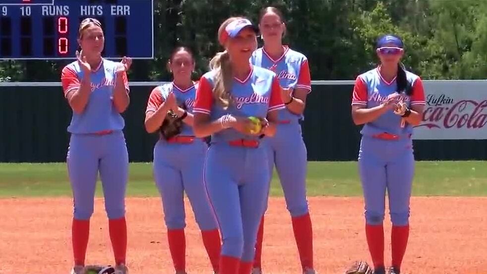 Ground-shaking faith: Chireno’s Addison Babbs returns to AC after being ...