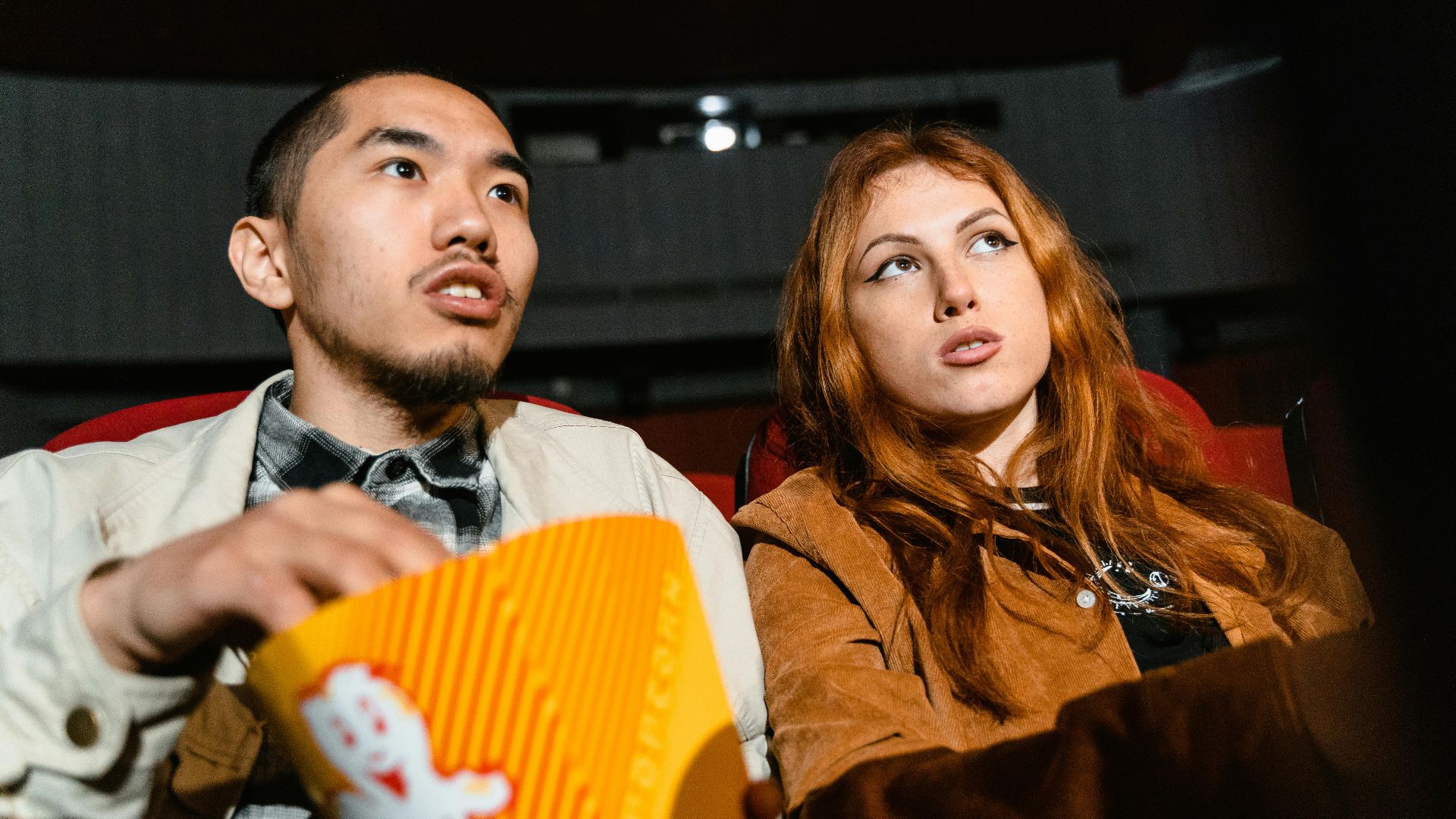 Why we keep watching horror—the strange comfort of being scared in a ...