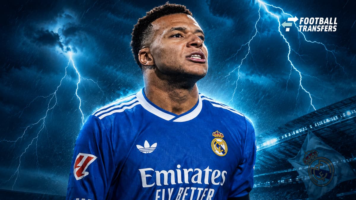 Spelersgroep klaar met Kylian Mbappé: bom barst bij Real Madrid