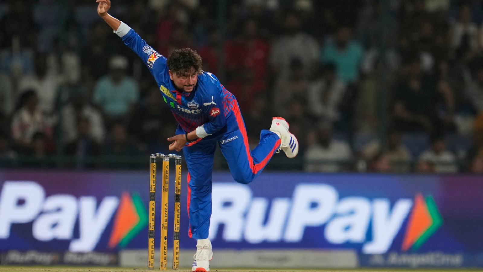 Kuldeep Yadav's coach explains why he has struggled for Delhi in IPL 2026