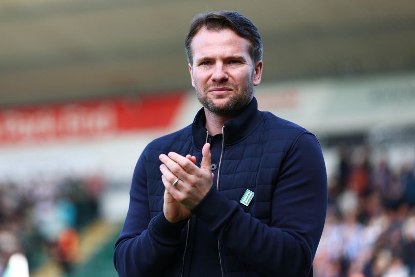 Plymouth boss sets condition for Derby County transfer as rumours swirl