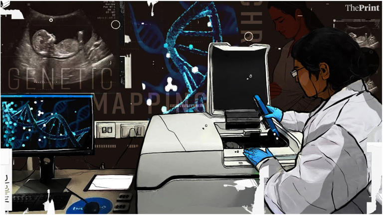 Genome India project reveals global databases are missing key Indian ...
