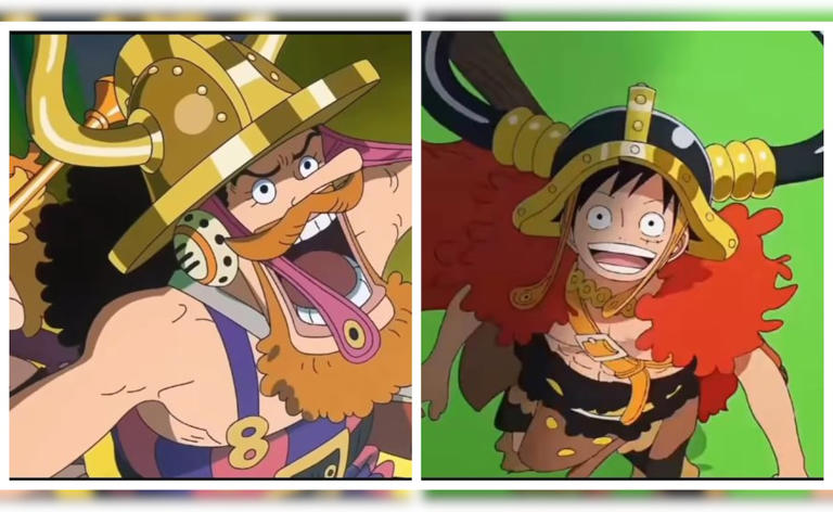 One Piece chapter 1182: Everything to know about release date, plot ...