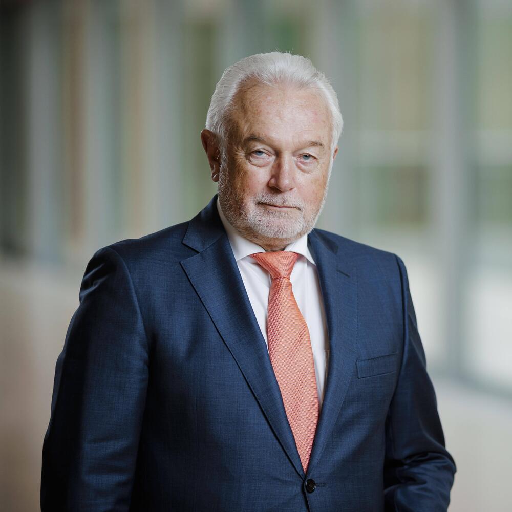 Neuaufstellung der FDP: Zweiter Landesverband will Kubicki als Parteichef