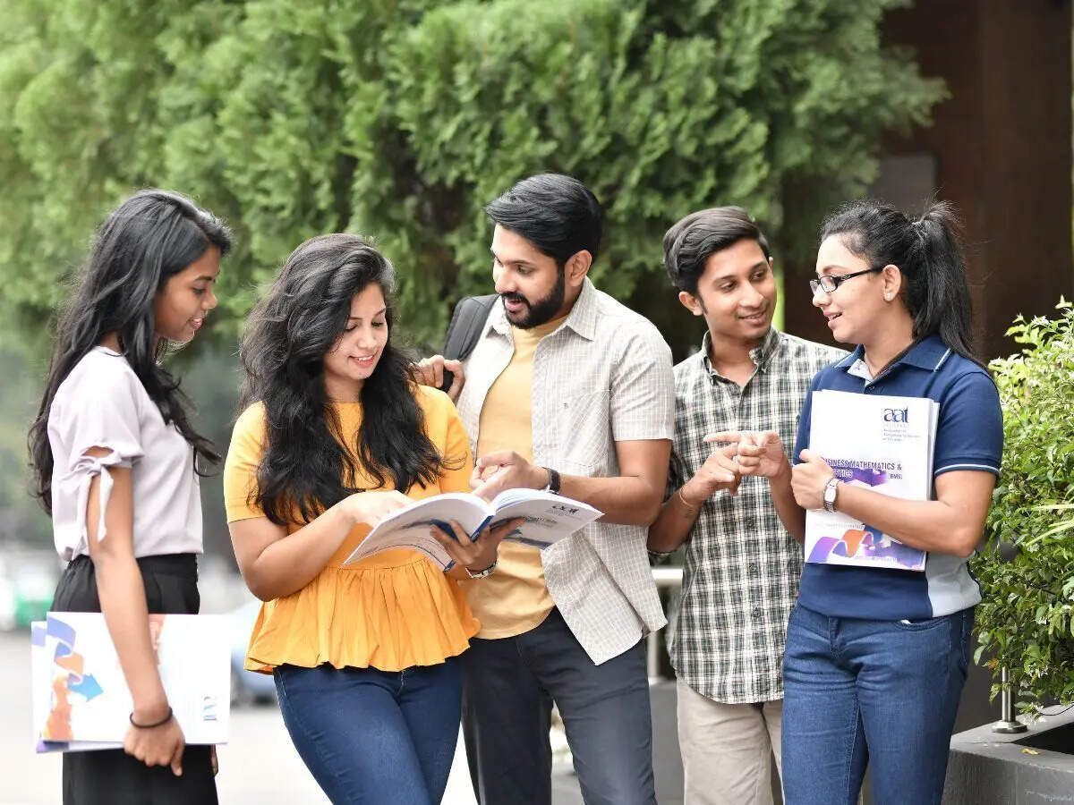 Planning to study abroad? What Indian students should know about the ...