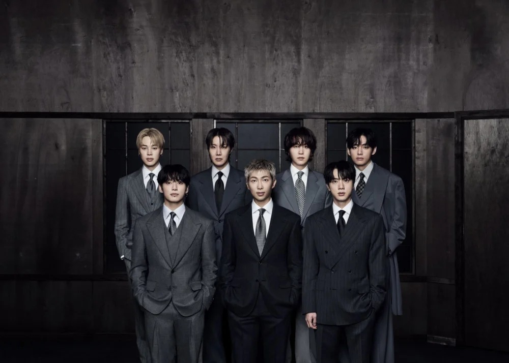 “Run BTS 2.0” trở lại sau 3 năm