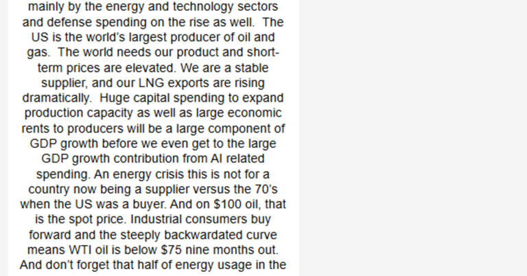 Out of the danger zone? Oil levels to watch before it's safe to keep ...