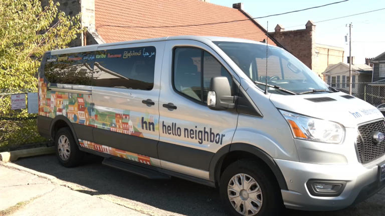 Pittsburgh nonprofit that provides refugee, immigrant services ...