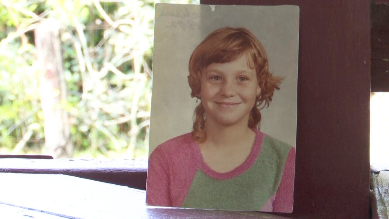 Last seen: Local family searches for answers 40 years after teen vanished