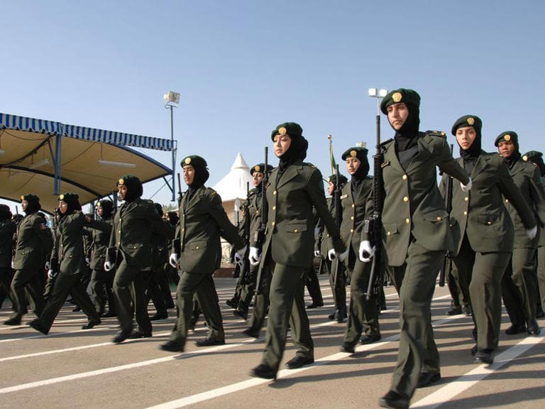 UAE celebrates 50th anniversary of Armed Forces unification