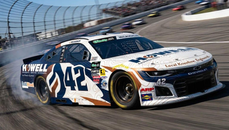Howell Engineering tees up a full slate of high-profile events