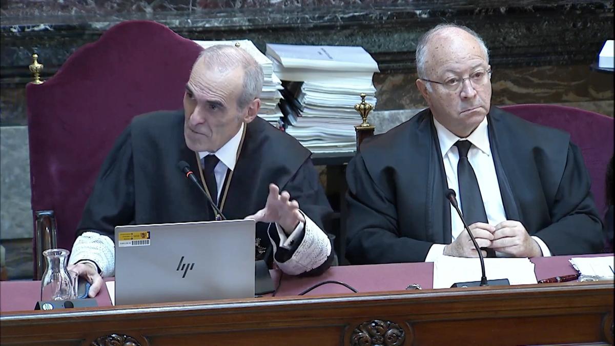 El fiscal Anticorrupción respalda la rebaja de pena a Aldama y se ...