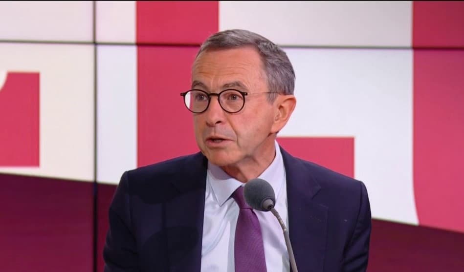 « Je serai au second tour » : économies, éducation, énergie ...