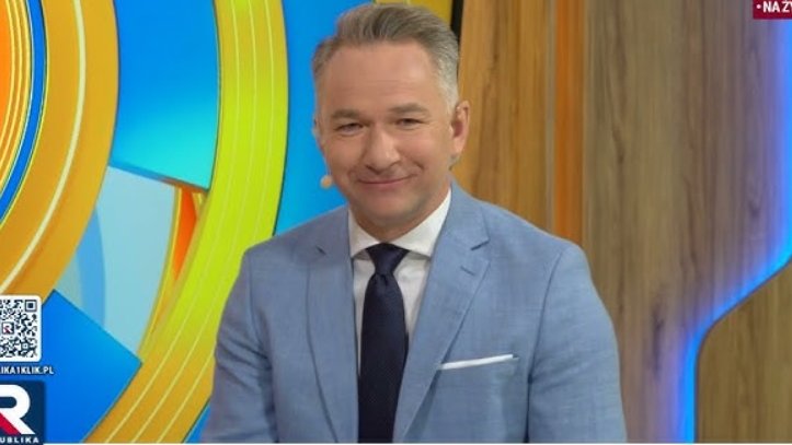 TV Republika traci widzów po zmianach w ramówce. Nowy program poranny ...