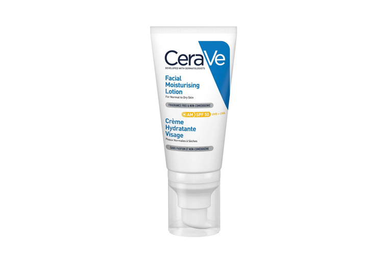 How to choose a men’s moisturiser for your skin type