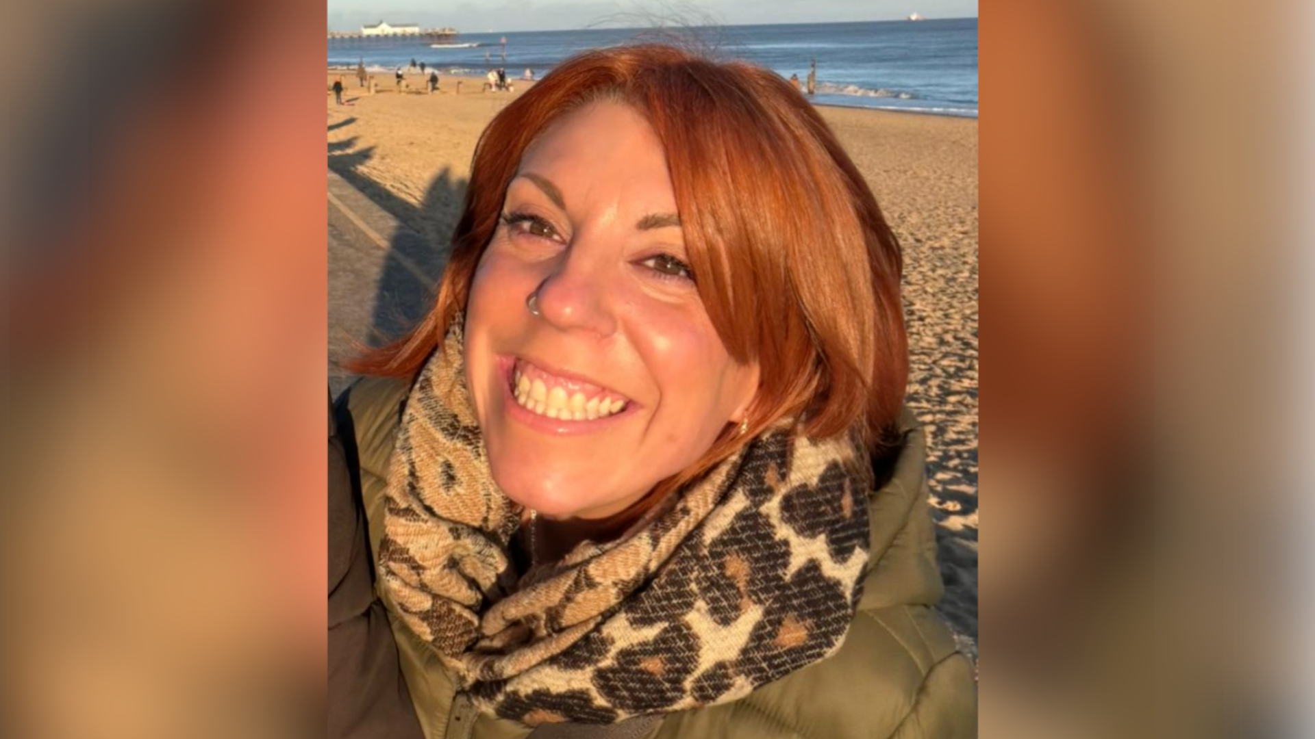 Tributes to 'beautiful soul' who died in collision