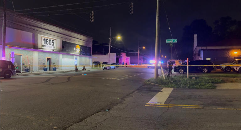 Man arrested in Shreveport shooting at Uptown Bar and Lounge