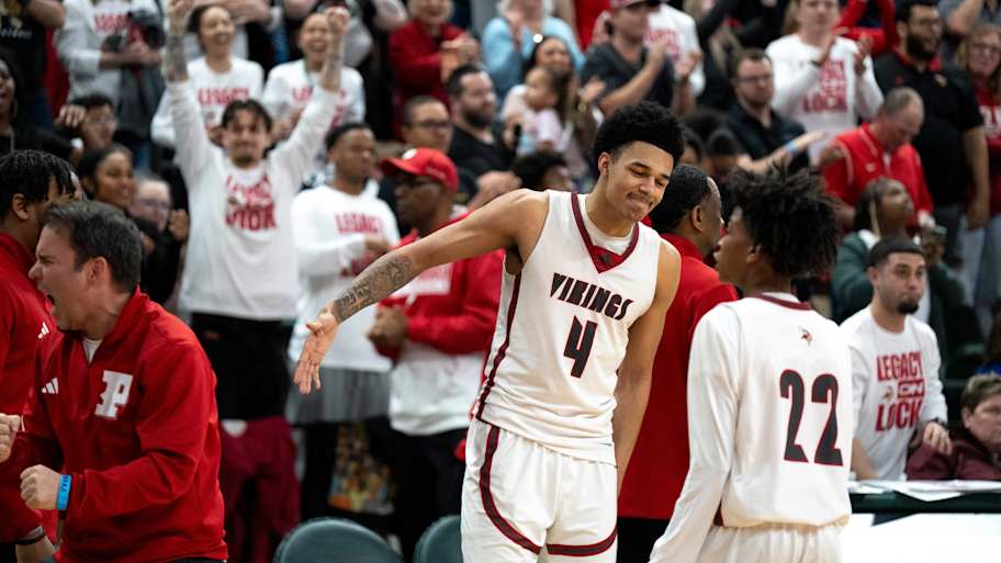2028 five-star guard Kam Mercer re-offered by Cincinnati after 'great ...