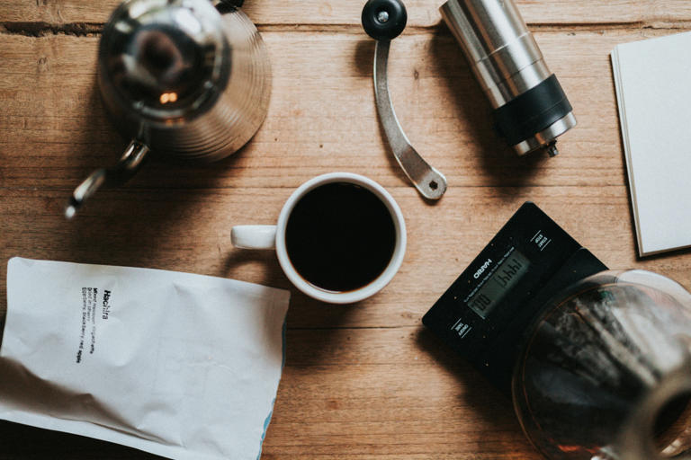 8 essential tips on how to become a coffee connoisseur, from a coffee ...