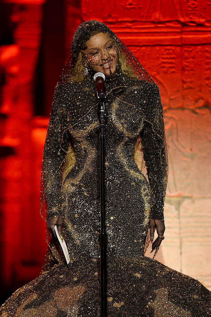 Hidden meaning behind the best Met Gala red carpet looks